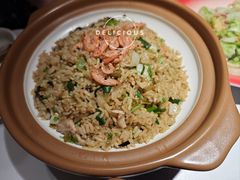 -码头见·潮汕菜(领展中心城店)