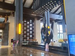 -清远熹乐谷温泉度假酒店