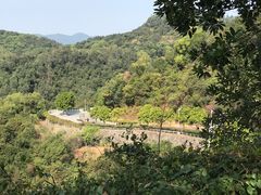 -火炉山森林公园