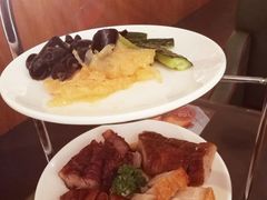 -翠华餐厅(正佳广场店)