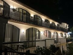 -澳门圣地牙哥古堡酒店