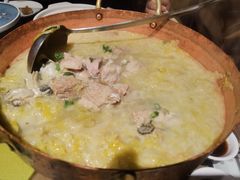 酸菜蛎蝗拆骨肉-融和里(华润·二十四城店)