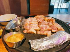 -济州爱肉堂(总店)