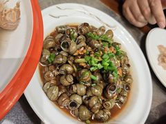 炒螺丝-曹胖子龙虾馆(黄桦路店)