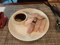 刺身-The COOK·厨餐厅·自助餐(浦东嘉里大酒店)