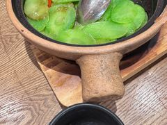 -喃喃椰·糟粕醋·椰子鸡火锅(七堡花园店)