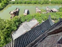 -三国赤壁古战场