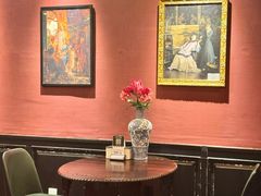 -阿兹凯乐·老洋房西餐