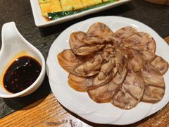 -小城粥道·海胆鲜虾粥(解放广场店)