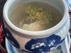 -广州柏悦酒店·悦景轩·粤菜餐厅