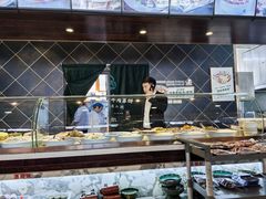 -直隶安家罩饼(复兴路店)