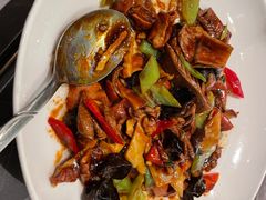 -新乾隆酒楼(帝景园店)