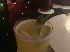 -wann lounge 低温慢煮牛排·清吧