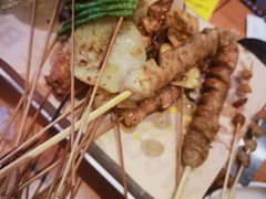 -本色.小马哥烧烤(无锡九里仓店)