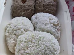 -清真老西北角温记粘食店(长沙路店)