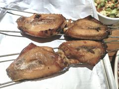 -熙成烧烤(白塔岭店)