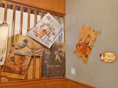 -鸟亭·居酒屋(青年路店)