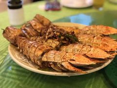 -盛港湾海鲜食府(黄沙店)