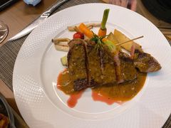 -巴别塔法餐舍(合作路店)