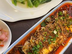 -新繁老號豌豆汤饭店·江湖菜(宝光寺店)