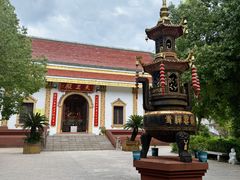 -报恩禅寺