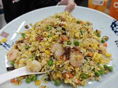 -粗茶淡饭(东关街店)