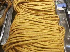-清真益鑫羊肉手抓馆(南大街店)