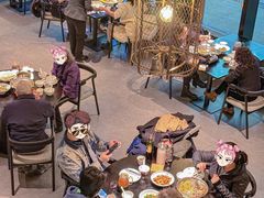 -简小舍·民间手艺菜(武昌江滩店)