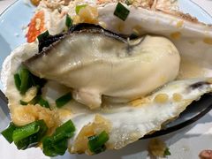 -金海湾海鲜排档(朱家尖店)