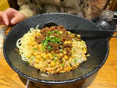 -我的面 川味Bistro(后沙峪店)