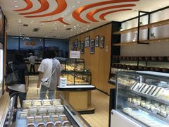 -御蝶坊生日蛋糕KNAC(创业店)