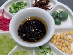 -黑窑厂糖油饼烤鸭·清真菜(旗舰店)