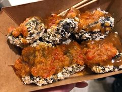 -品腐记·豆腐王朝(老门东总店)