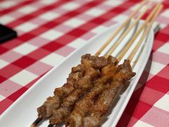 -西贝莜面村(上海百联西郊店)