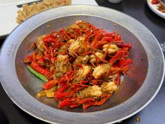 -天宝兄弟·湘菜龙虾馆