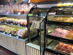 -Caidie Bakery采蝶轩(钟村店)