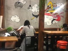 大堂-豫楚源美猴王·面(武展店)