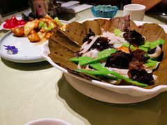 -天厨妙香素食餐厅(清华店)