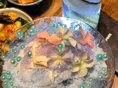 -肉魁屋·烧肉·烧鸟·酒场(高新店)