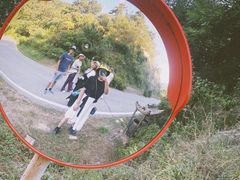 -木兰云雾山