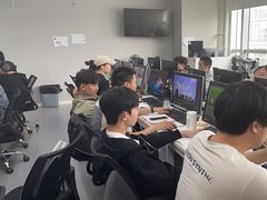 -火星时代教育(成都校区)