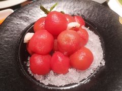 -大树餐厅(益田假日店)