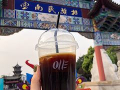 -云南民族村