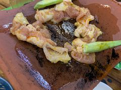 -瓦片烤肉(13号店)