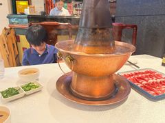 -东来顺饭庄(天坛店)