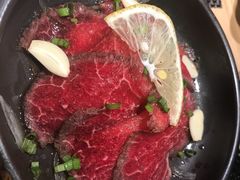 -虹料理·日料放题(悠方店)