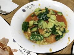 -河沿肉饼Beijing Pie(东华门店)