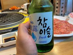 -韩宫宴烤肉·料理(苏州中心店)
