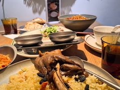 -纳鲁孜·新疆特色餐厅(上海悦荟广场店)