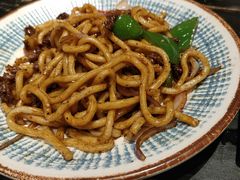 -今邕烧烤(西大店)
